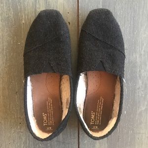 Black Toms